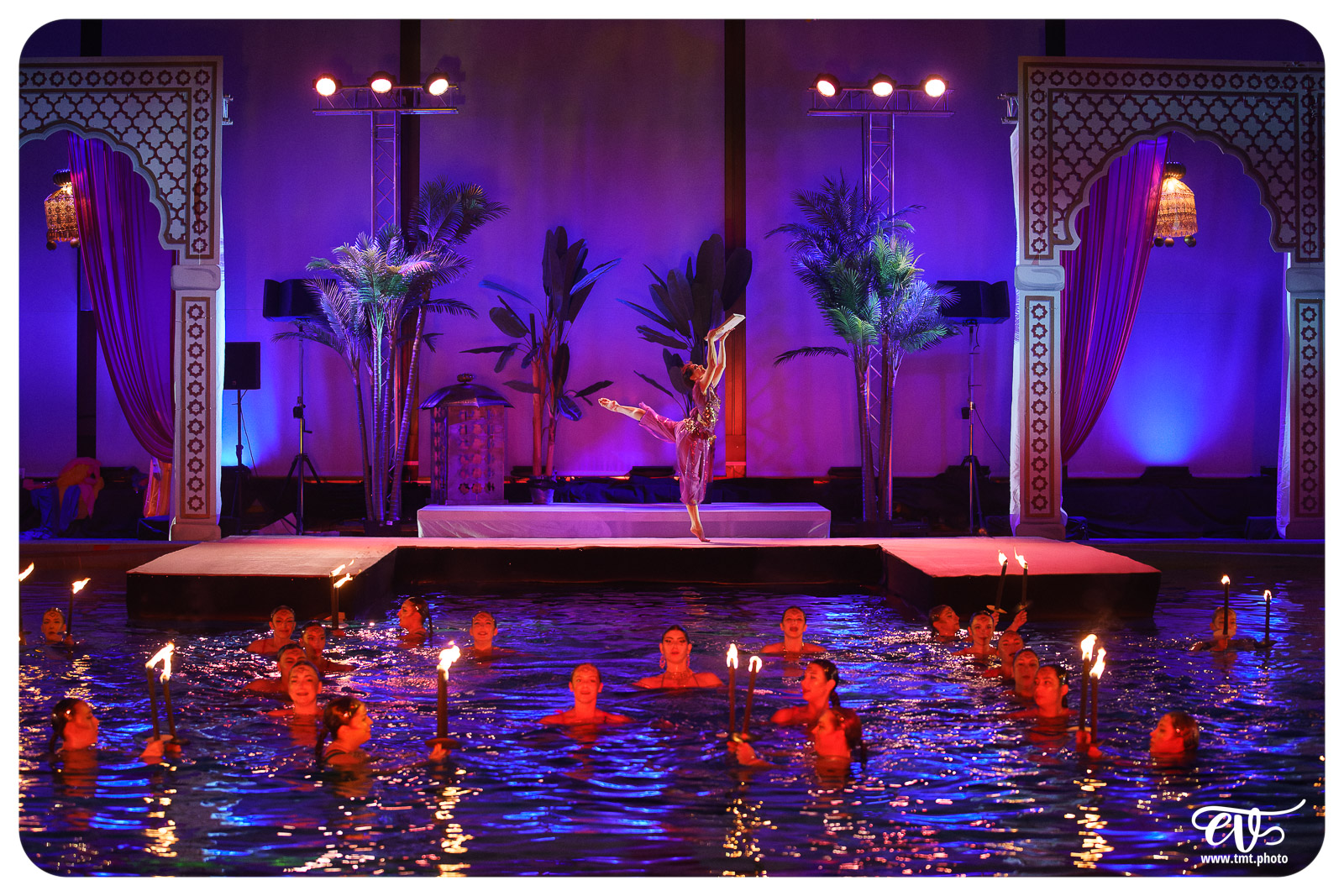 BNS - MILLE ET UNE NUITS